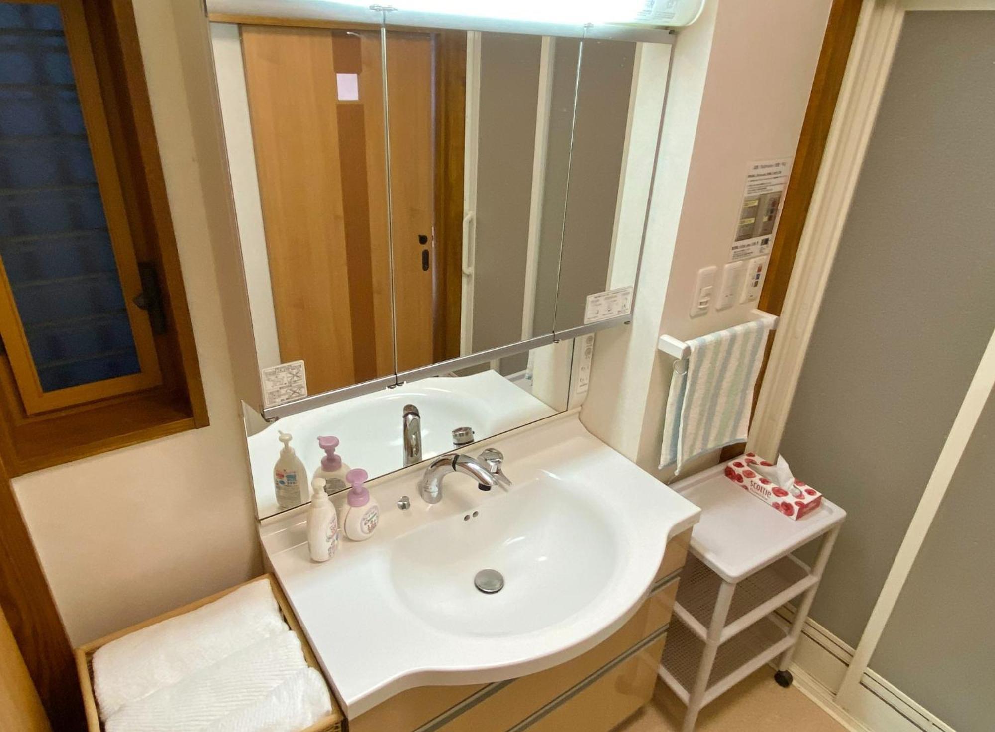 Maple Haus Hida Takayama - Vacation Stay 07682V Екстер'єр фото
