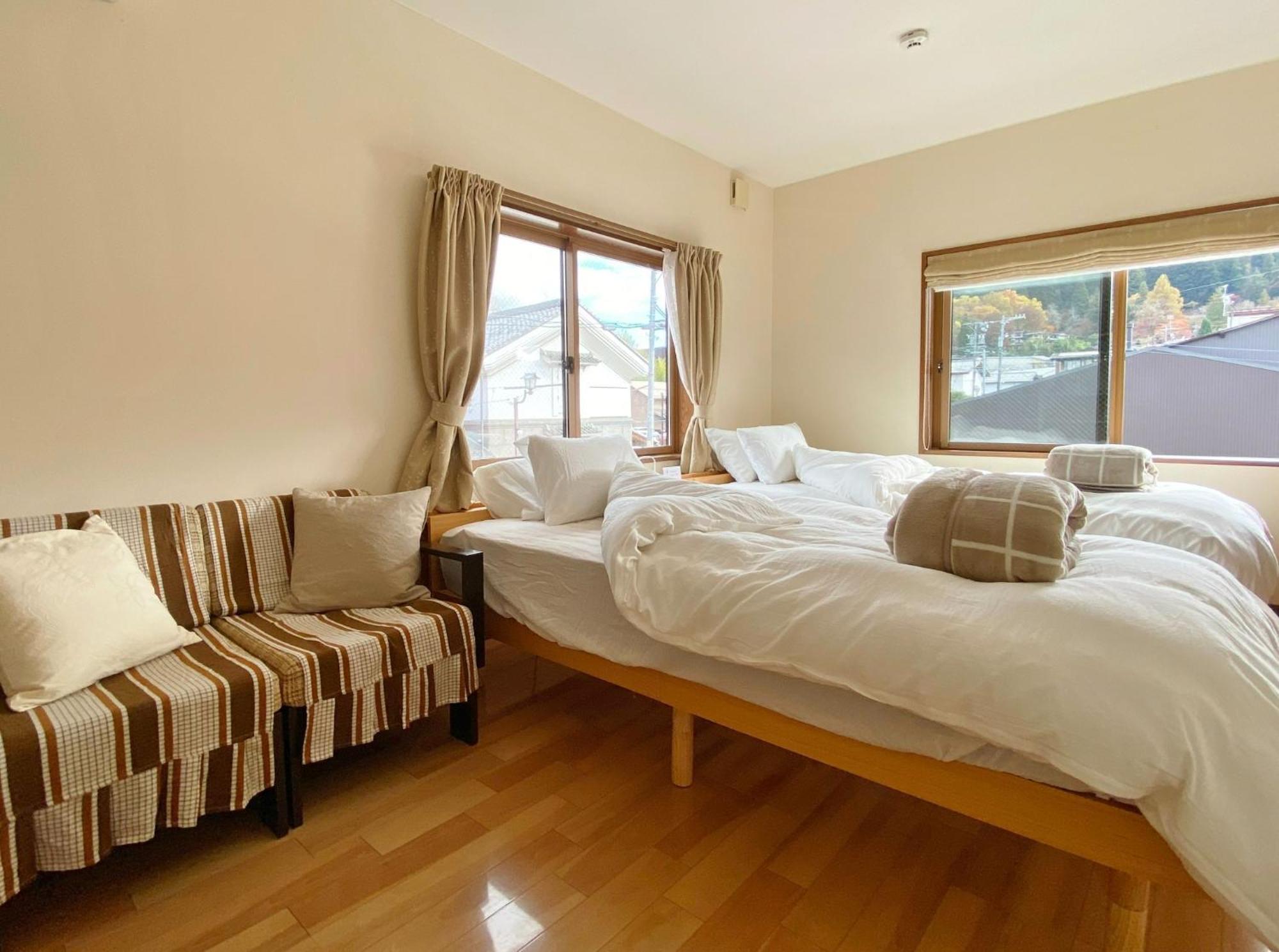 Maple Haus Hida Takayama - Vacation Stay 07682V Екстер'єр фото