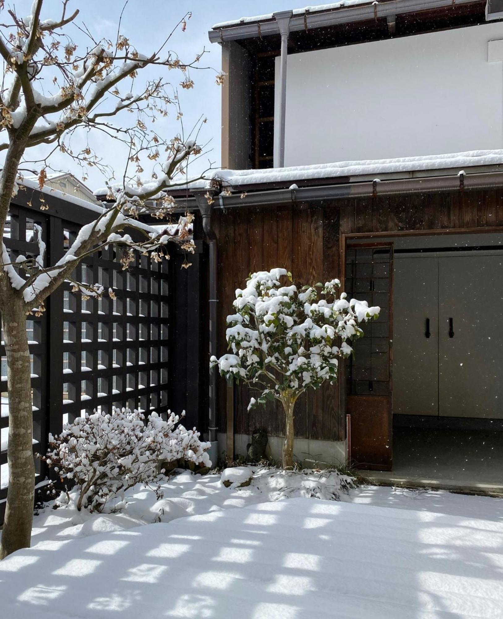 Maple Haus Hida Takayama - Vacation Stay 07682V Екстер'єр фото